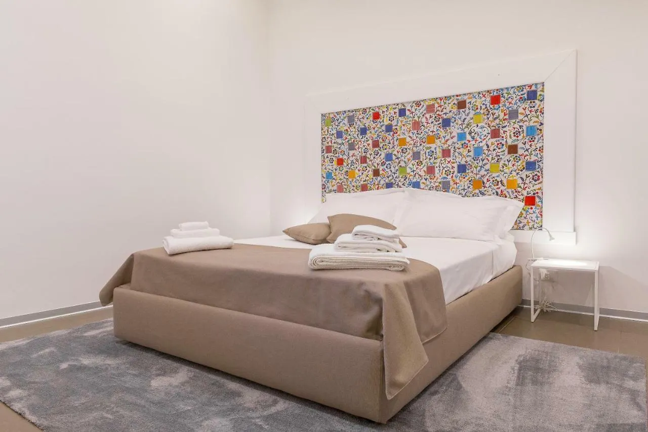 Home Sud Home N° 8 Noto 0*,  Italia