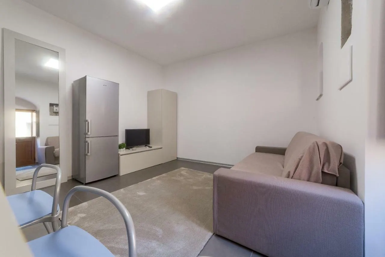 Home Sud Home N° 8 Noto Appartamento