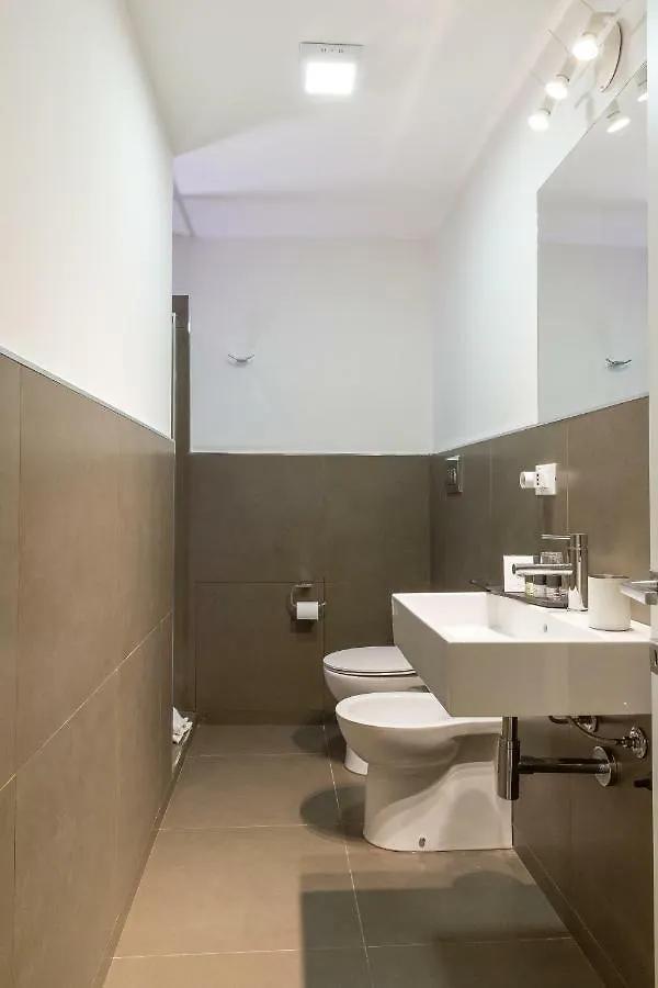 Appartamento Home Sud Home N° 8 Noto Italia