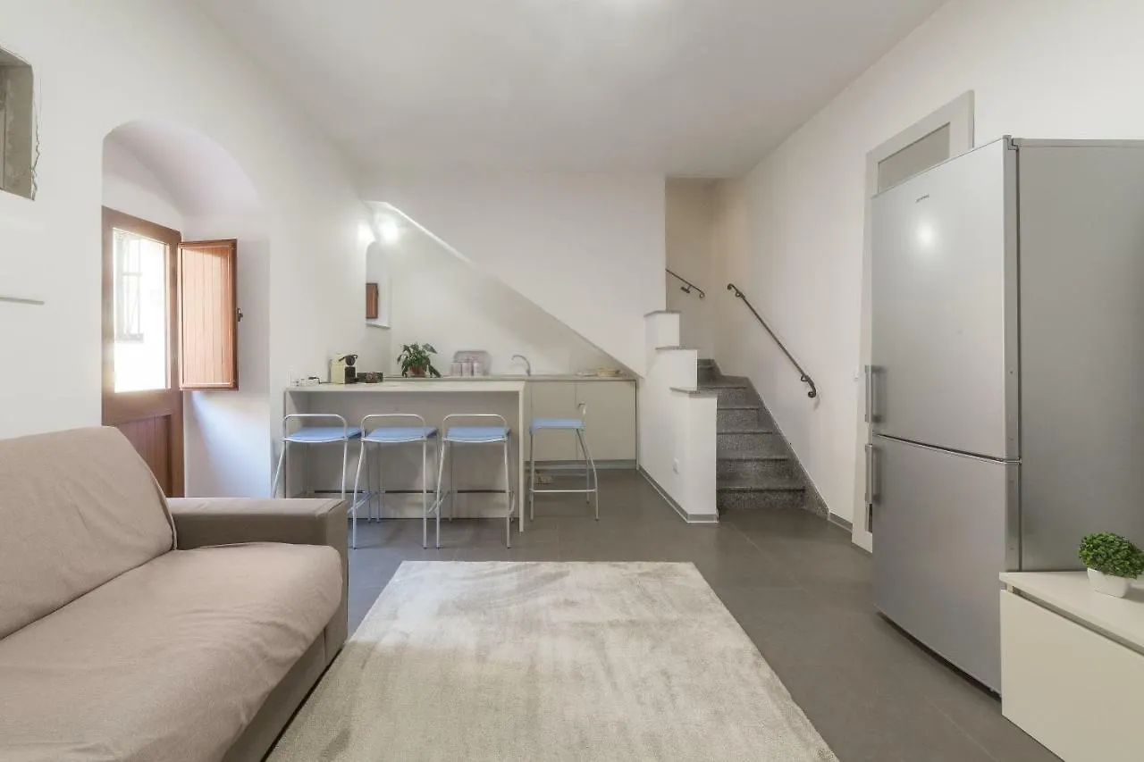 Home Sud Home N° 8 Noto