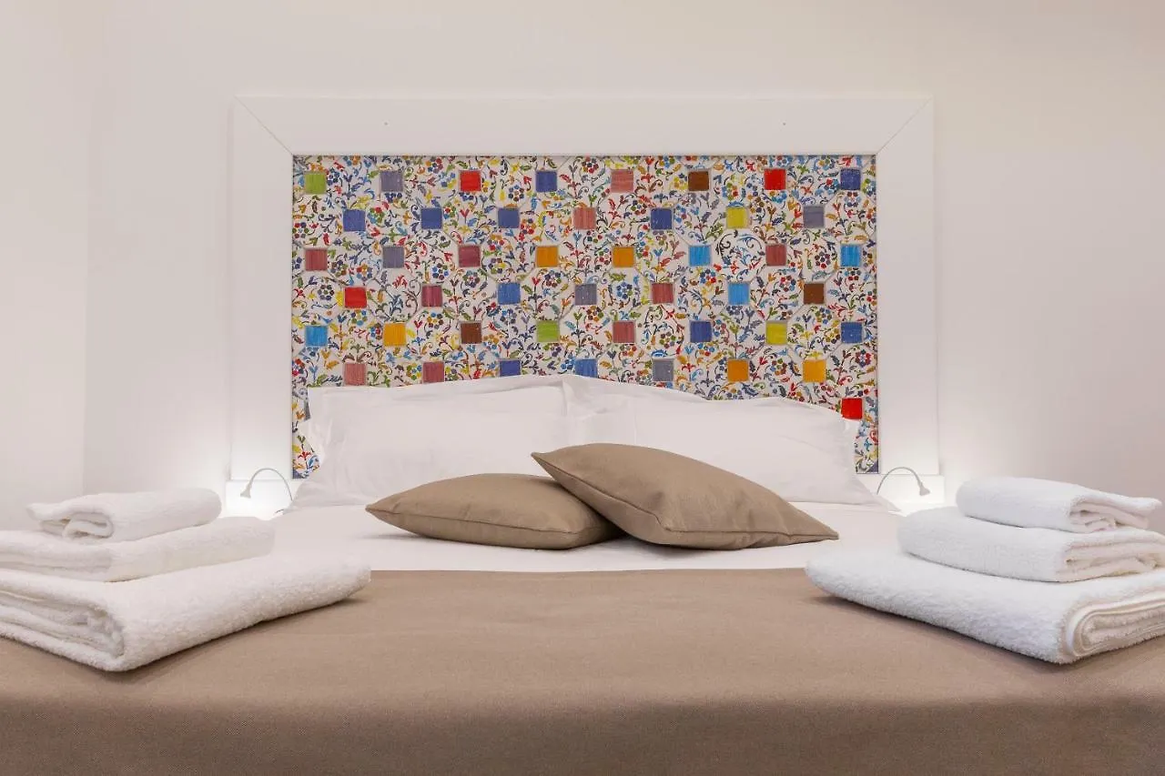 Appartamento Home Sud Home N° 8 Noto