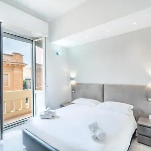 Kuzu Apts - Center - Wifi Ac Tv , Cagliari Italia